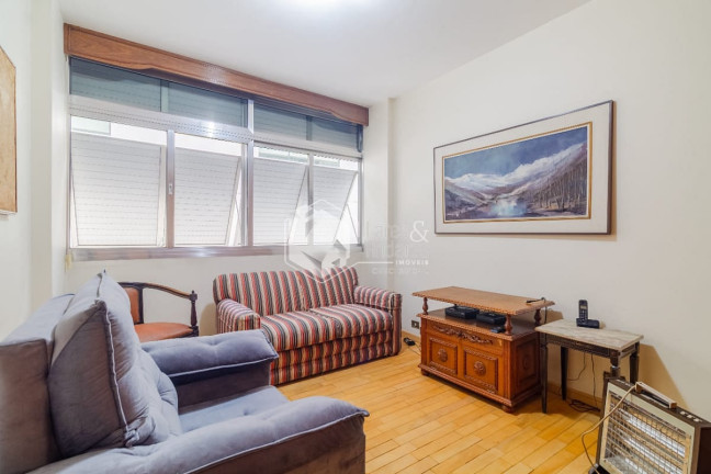 Imagem Apartamento com 3 Quartos à Venda, 132 m² em Paraíso - São Paulo