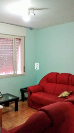 Imagem Apartamento com 3 Quartos à Venda, 76 m² em Centro - Santa Maria