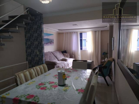 Imagem Casa de Condomínio com 2 Quartos à Venda, 89 m² em Conceição - Osasco