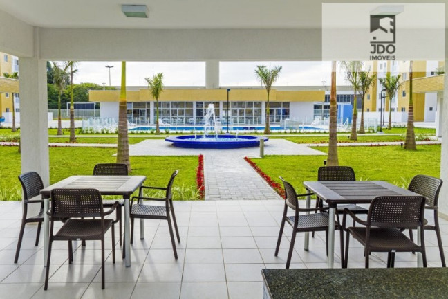 Imagem Apartamento com 3 Quartos à Venda, 61 m² em Portão - Curitiba Imagem Apartamento com 3 Quartos à Venda, 61 m² em Portão - Curitiba