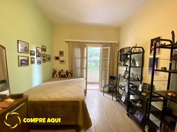 Imagem Apartamento com 3 Quartos à Venda, 157 m² em Consolação - São Paulo Imagem Apartamento com 3 Quartos à Venda, 157 m² em Consolação - São Paulo