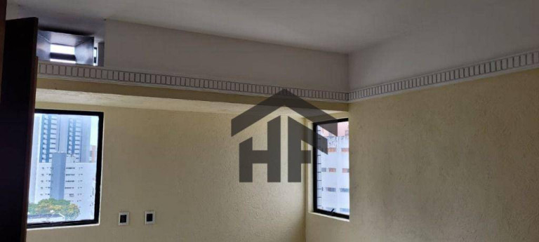 Imagem Apartamento com 4 Quartos à Venda, 201 m² em Aflitos - Recife Imagem Apartamento com 4 Quartos à Venda, 201 m² em Aflitos - Recife