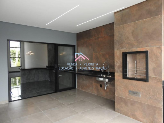 Imagem Casa com 3 Quartos à Venda,  em Phytus - Itupeva
