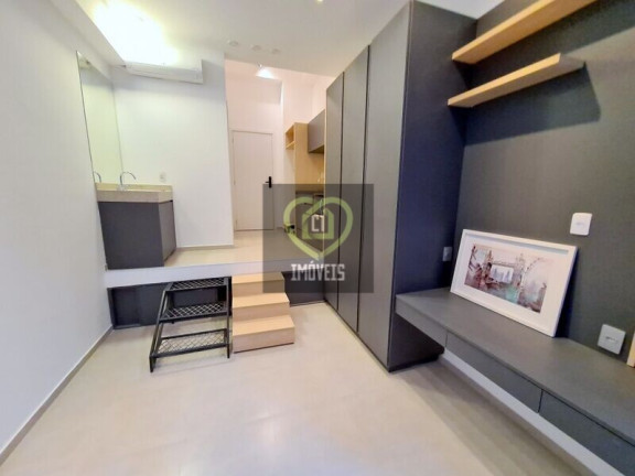 Imagem Imóvel com 1 Quarto para Alugar, 27 m² em Perdizes - São Paulo Imagem Imóvel com 1 Quarto para Alugar, 27 m² em Perdizes - São Paulo