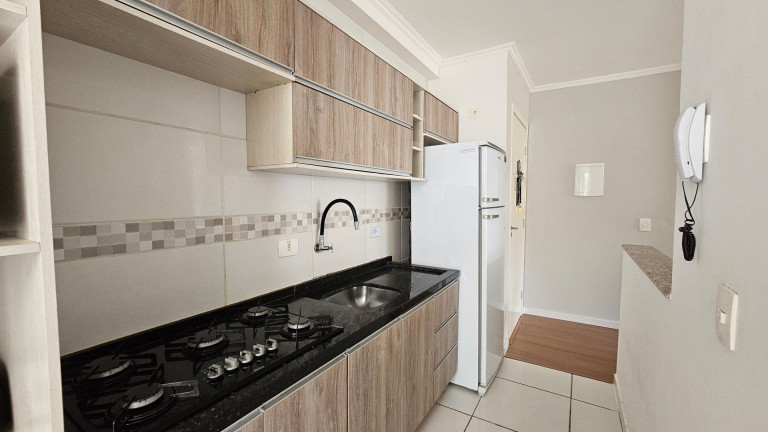 Imagem Apartamento com 2 Quartos à Venda, 50 m² em Thomaz Coelho - Araucaria Imagem Apartamento com 2 Quartos à Venda, 50 m² em Thomaz Coelho - Araucaria