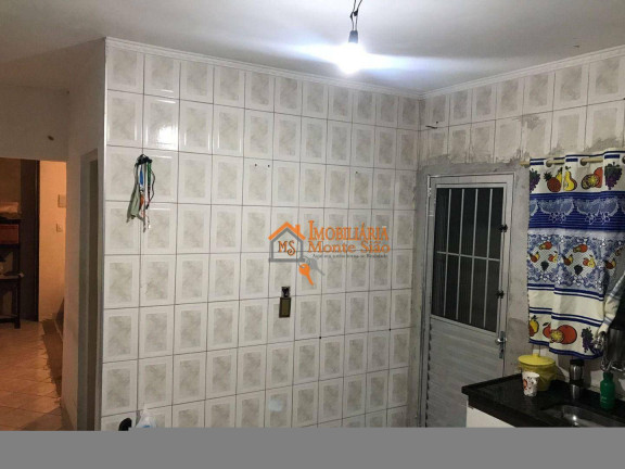Imagem Sobrado com 4 Quartos à Venda, 180 m² em Jardim Cumbica - Guarulhos