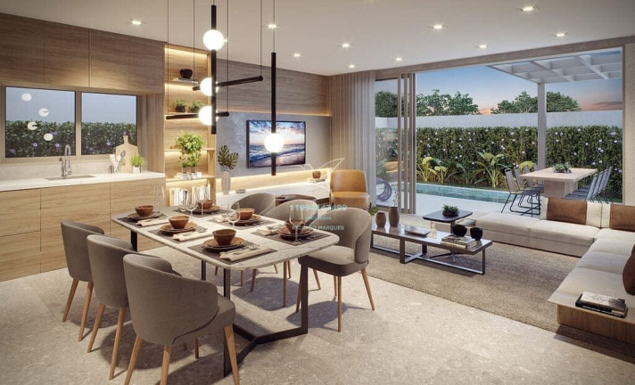 Imagem Casa com 4 Quartos à Venda, 168 m² em Chácara Pavoeiro - Cotia Imagem Casa com 4 Quartos à Venda, 168 m² em Chácara Pavoeiro - Cotia