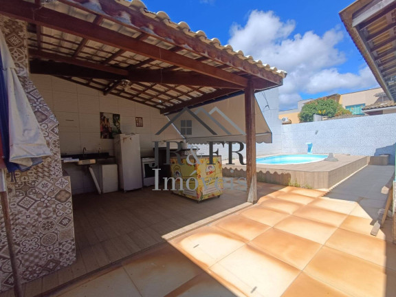 Imagem Casa com 3 Quartos à Venda, 144 m² em Jauá (abrantes) - Camaçari Imagem Casa com 3 Quartos à Venda, 144 m² em Jauá (abrantes) - Camaçari