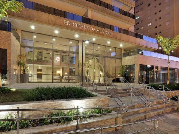 Apartamento com 4 Quartos à Venda, 408 m² em Residencial Morro Do Ipê - Ribeirão Preto