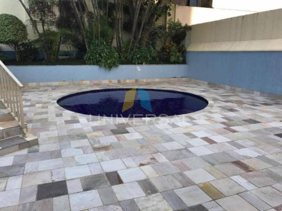 Imagem Apartamento com 2 Quartos à Venda, 52 m² em Mooca - São Paulo