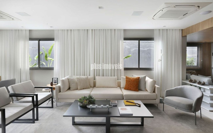 Imagem Apartamento com 4 Quartos à Venda, 180 m² em Perdizes - São Paulo Imagem Apartamento com 4 Quartos à Venda, 180 m² em Perdizes - São Paulo