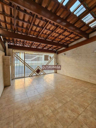 Imagem Sobrado com 2 Quartos à Venda, 145 m² em Vila Galvão - Guarulhos