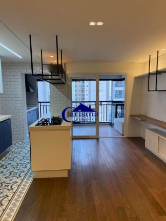 Imagem Apartamento com 3 Quartos à Venda, 88 m² em Jardim - Santo André Imagem Apartamento com 3 Quartos à Venda, 88 m² em Jardim - Santo André