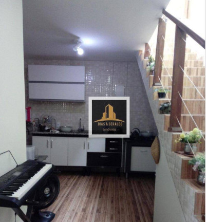 Imagem Casa com 4 Quartos à Venda, 280 m² em Jardim Satélite - São José Dos Campos Imagem Casa com 4 Quartos à Venda, 280 m² em Jardim Satélite - São José Dos Campos