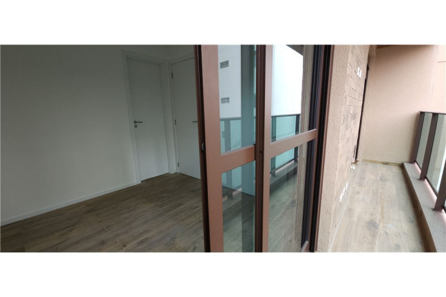 Imagem Apartamento com 1 Quarto à Venda, 33 m² em Higienópolis - São Paulo Imagem Apartamento com 1 Quarto à Venda, 33 m² em Higienópolis - São Paulo