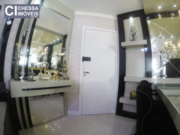 Imagem Apartamento com 2 Quartos para Alugar, 89 m² em Centro - Itajaí