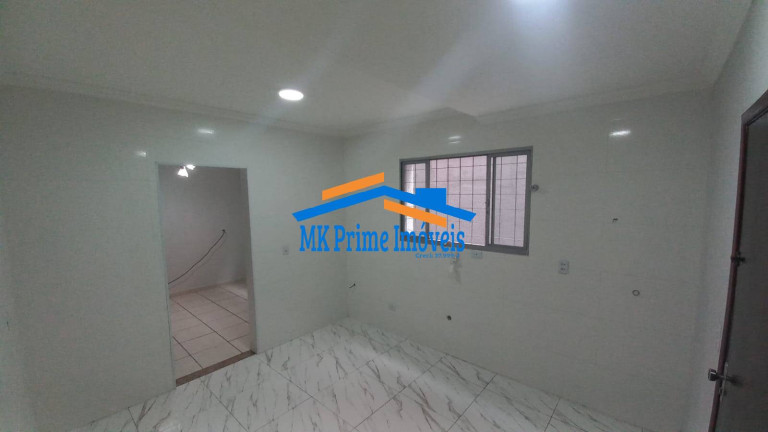 Imagem Sobrado com 3 Quartos à Venda, 165 m² em Bela Vista - Osasco Imagem Sobrado com 3 Quartos à Venda, 165 m² em Bela Vista - Osasco
