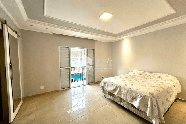 Imagem Casa com 3 Quartos à Venda, 244 m² em Penha De França - São Paulo