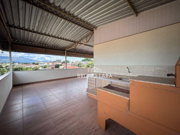 Imagem Casa com 5 Quartos para Alugar, 200 m² em Vale Do Amanhecer - Igarapé Imagem Casa com 5 Quartos para Alugar, 200 m² em Vale Do Amanhecer - Igarapé