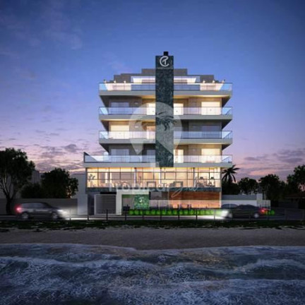 Imagem Apartamento com 2 Quartos à Venda, 140 m² em Florida - Matinhos