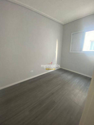 Imagem Apartamento com 2 Quartos à Venda, 40 m² em Vila Príncipe De Gales - Santo André