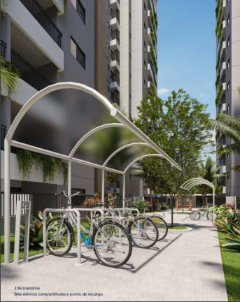 Imagem Apartamento com 2 Quartos à Venda,  em Setor Faiçalville - Goiânia