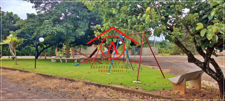 Imagem Terreno em Condomínio à Venda, 1.500 m² em Uirapuru - Cosmópolis