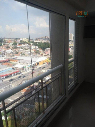 Imagem Apartamento com 3 Quartos à Venda, 70 m² em Jaguaribe - Osasco