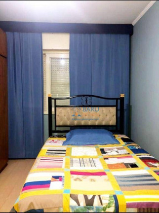 Imagem Apartamento com 2 Quartos à Venda, 74 m² em Aclimação - São Paulo Imagem Apartamento com 2 Quartos à Venda, 74 m² em Aclimação - São Paulo