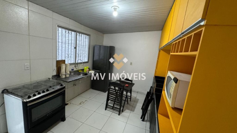 Imagem Casa com 3 Quartos à Venda, 105 m² em São Brás - Belém