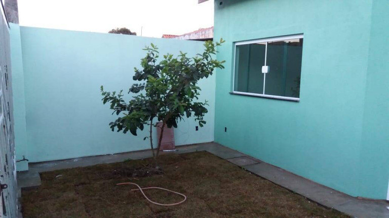 Imagem Casa com 3 Quartos à Venda, 84 m² em Jardim Wanel Ville Iv - Sorocaba
