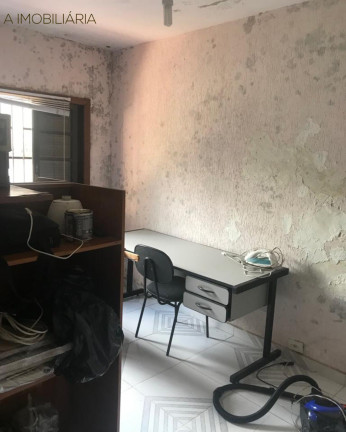 Imagem Casa com 3 Quartos à Venda, 234 m² em Taboão - São Bernardo Do Campo