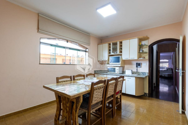 Imagem Casa com 3 Quartos à Venda, 357 m² em Vila Prudente - São Paulo