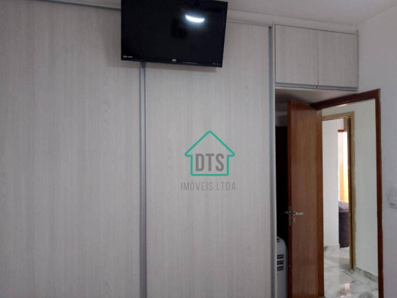 Imagem Apartamento com 2 Quartos à Venda, 50 m² em Vila Ré - São Paulo