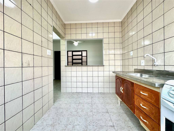 Imagem Apartamento com 1 Quarto à Venda, 35 m² em Forte - Praia Grande Imagem Apartamento com 1 Quarto à Venda, 35 m² em Forte - Praia Grande