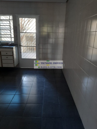 Imagem Sobrado com 2 Quartos à Venda, 125 m² em Jardim Da Gloria - São Paulo Imagem Sobrado com 2 Quartos à Venda, 125 m² em Jardim Da Gloria - São Paulo