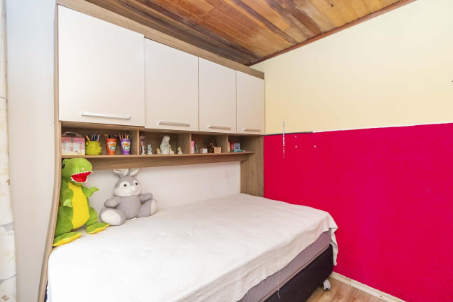 Imagem Sobrado com 3 Quartos à Venda, 180 m² em Campo Comprido - Curitiba Imagem Sobrado com 3 Quartos à Venda, 180 m² em Campo Comprido - Curitiba