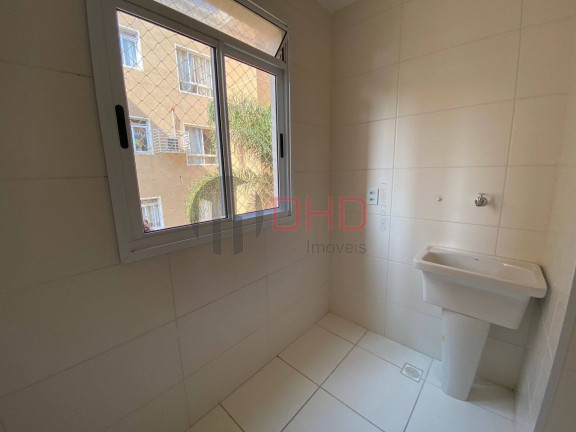 Imagem Apartamento com 2 Quartos à Venda, 52 m² em Vila Fiori - Sorocaba Imagem Apartamento com 2 Quartos à Venda, 52 m² em Vila Fiori - Sorocaba