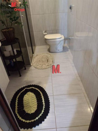Imagem Casa com 4 Quartos à Venda, 182 m² em Julio De Mesquita Filho - Sorocaba Imagem Casa com 4 Quartos à Venda, 182 m² em Julio De Mesquita Filho - Sorocaba