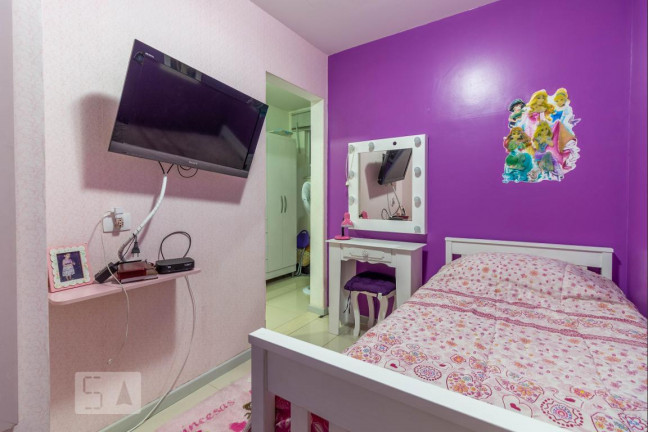 Imagem Cobertura com 3 Quartos à Venda, 146 m² em Cachambi - Rio De Janeiro