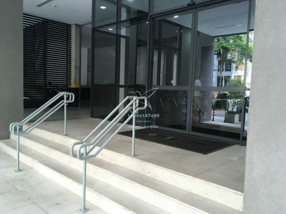 Imagem Sala Comercial à Venda, 29 m² em Jardim Guedala - São Paulo Imagem Sala Comercial à Venda, 29 m² em Jardim Guedala - São Paulo