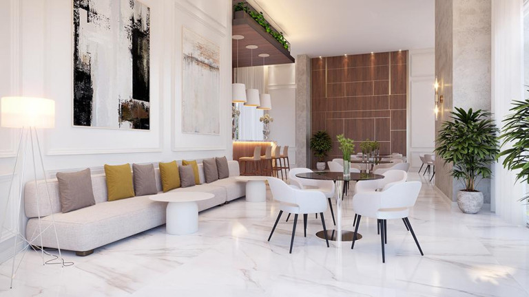 Imagem Apartamento com 4 Quartos à Venda, 218 m² em Aldeota - Fortaleza