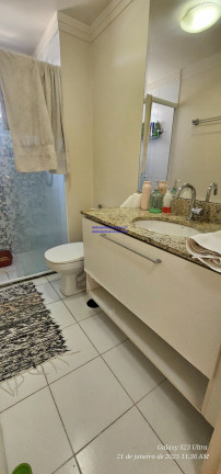 Imagem Imóvel com 3 Quartos à Venda, 82 m² em Jardim Das Vertentes - São Paulo