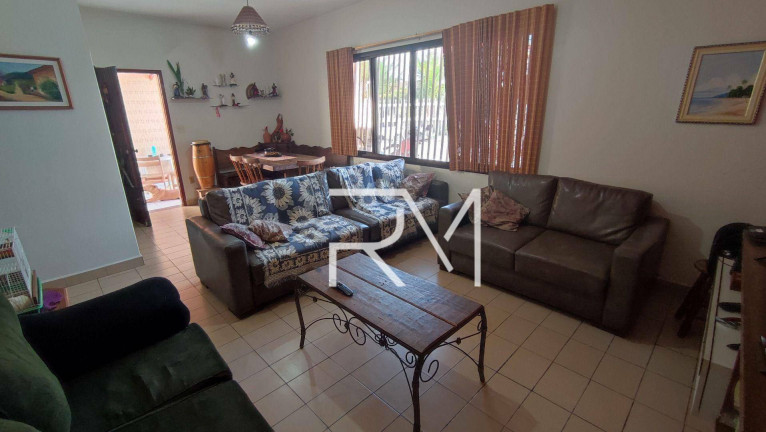 Imagem Casa com 3 Quartos à Venda, 156 m² em Agenor De Campos - Mongaguá Imagem Casa com 3 Quartos à Venda, 156 m² em Agenor De Campos - Mongaguá