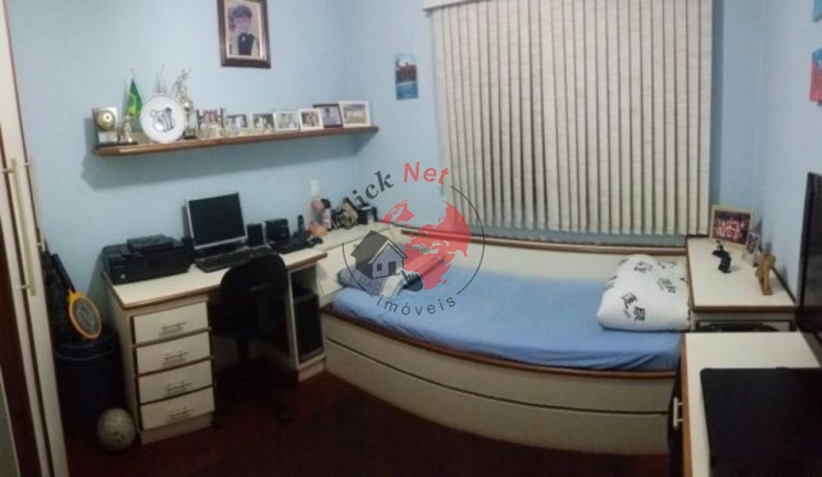 Imagem Apartamento com 2 Quartos à Venda, 70 m² em Parque Terra Nova - São Bernardo Do Campo