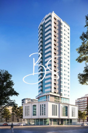 Apartamento com 4 Quartos à Venda, 163 m² em Centro - Balneário Camboriú