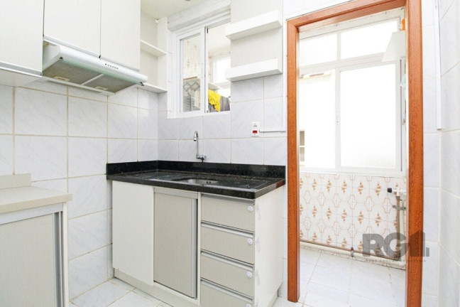 Imagem Apartamento com 2 Quartos à Venda, 65 m² em Praia De Belas - Porto Alegre