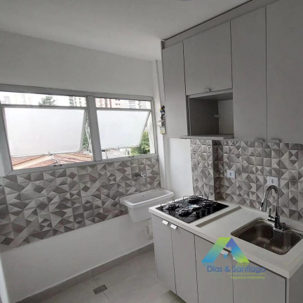 Imagem Apartamento com 1 Quarto à Venda, 30 m² em Vila Da Saúde - São Paulo Imagem Apartamento com 1 Quarto à Venda, 30 m² em Vila Da Saúde - São Paulo