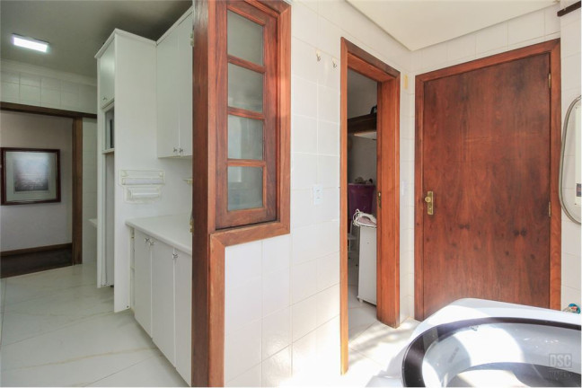 Imagem Apartamento com 4 Quartos à Venda, 159 m² em Boa Vista - Porto Alegre
