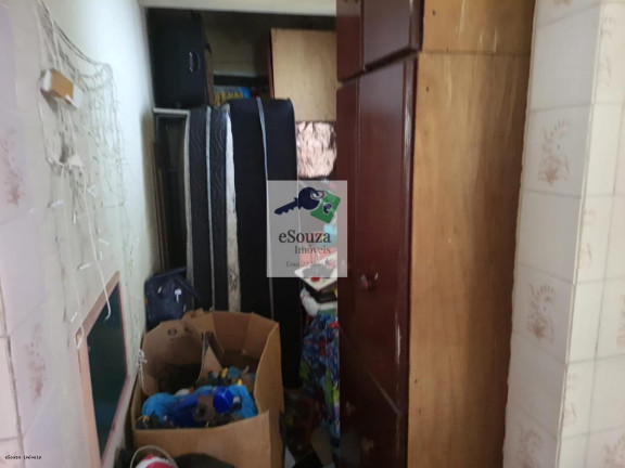 Imagem Casa com 3 Quartos à Venda, 250 m² em Vila Flórida - Mauá Imagem Casa com 3 Quartos à Venda, 250 m² em Vila Flórida - Mauá